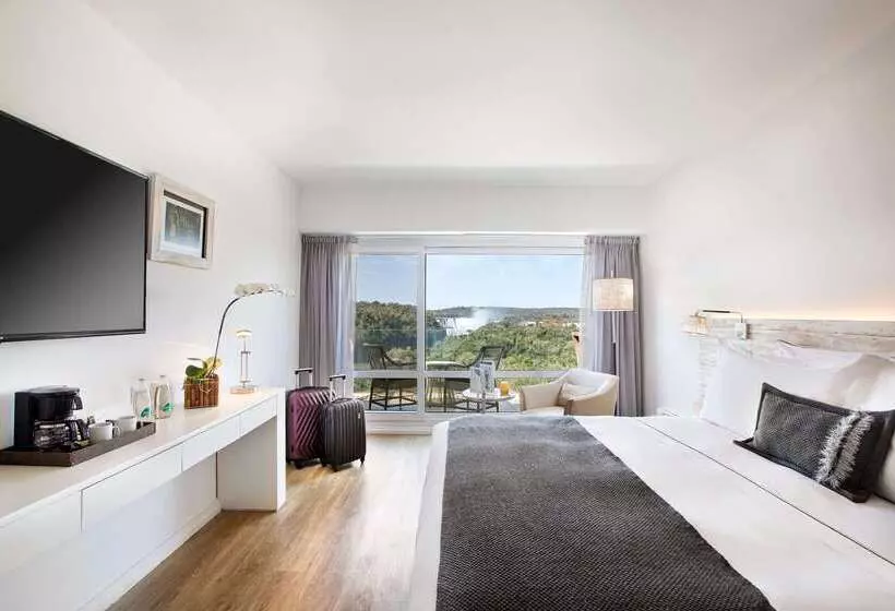 ホテル Gran Melia Iguazu