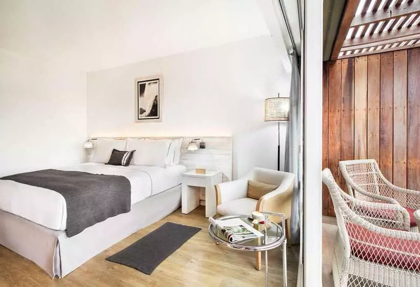 ホテル Gran Melia Iguazu