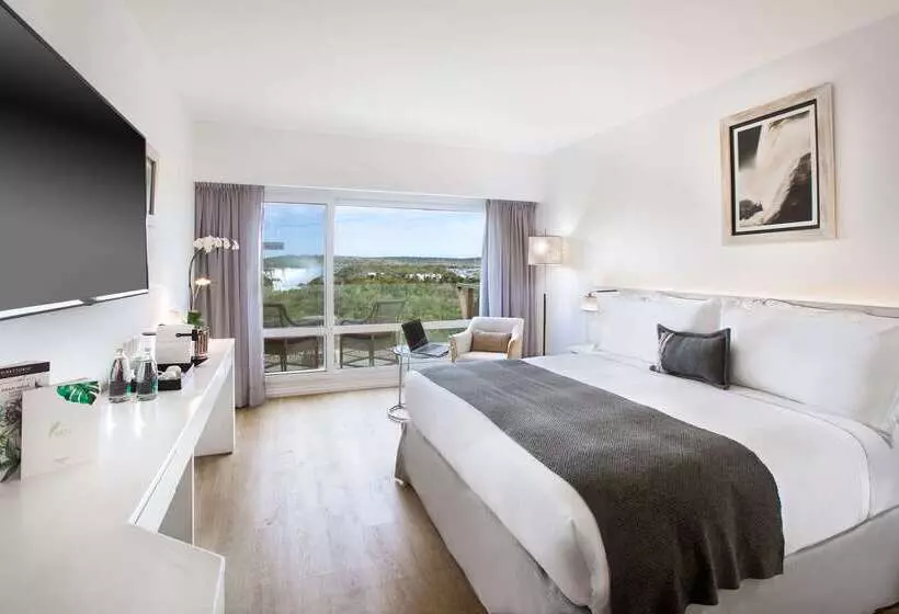 ホテル Gran Melia Iguazu