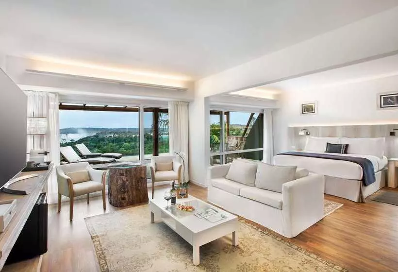 ホテル Gran Melia Iguazu
