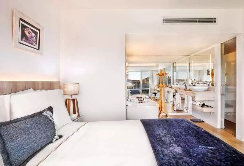 ホテル Gran Melia Iguazu