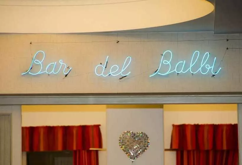 Grand Hotel Balbi