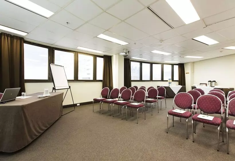 فندق Grand Chancellor Townsville