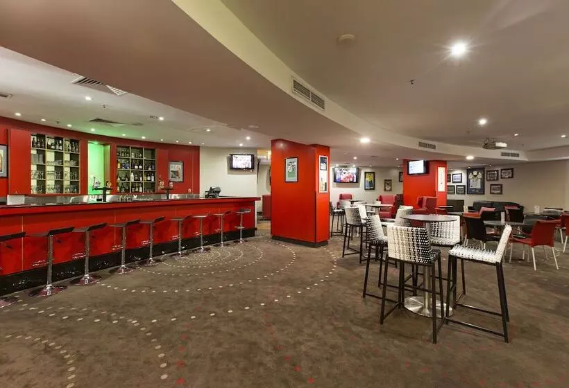 فندق Grand Chancellor Townsville