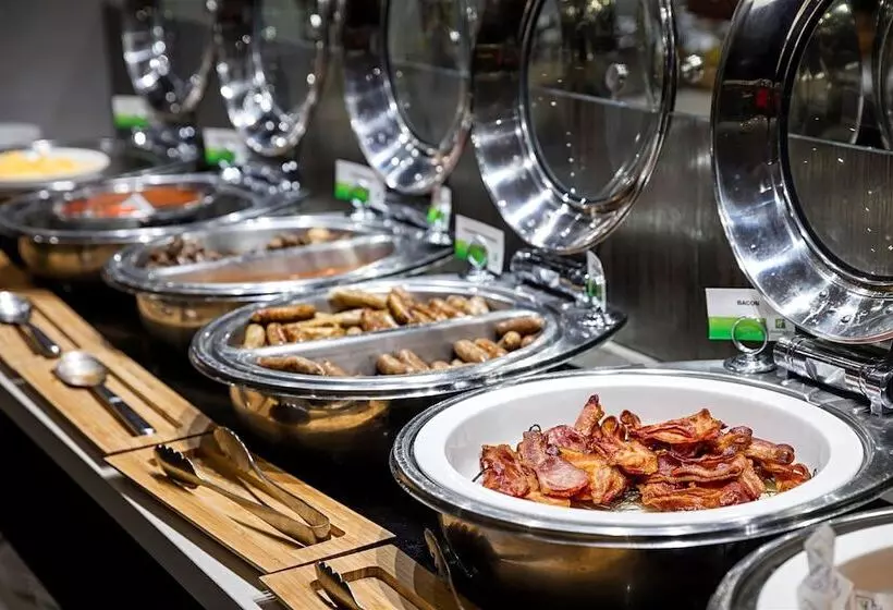 فندق Grand Chancellor Townsville