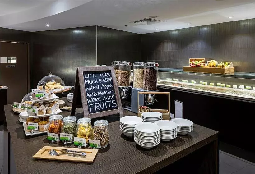 فندق Grand Chancellor Townsville