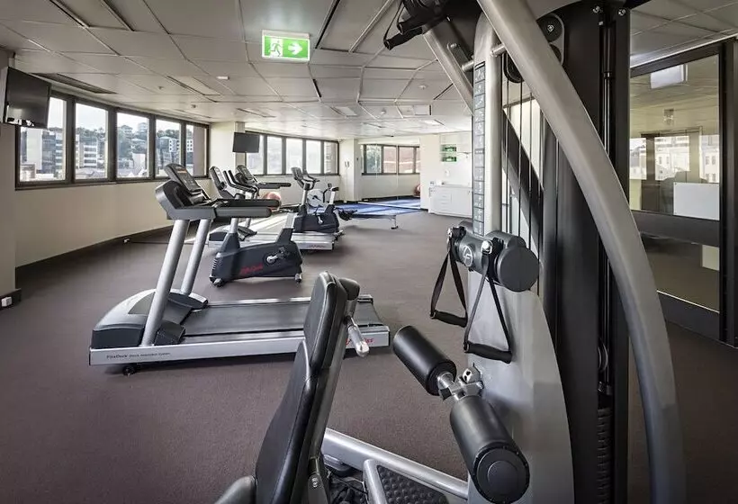 فندق Grand Chancellor Townsville