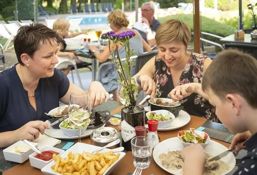 Green Park Hotel Brugge