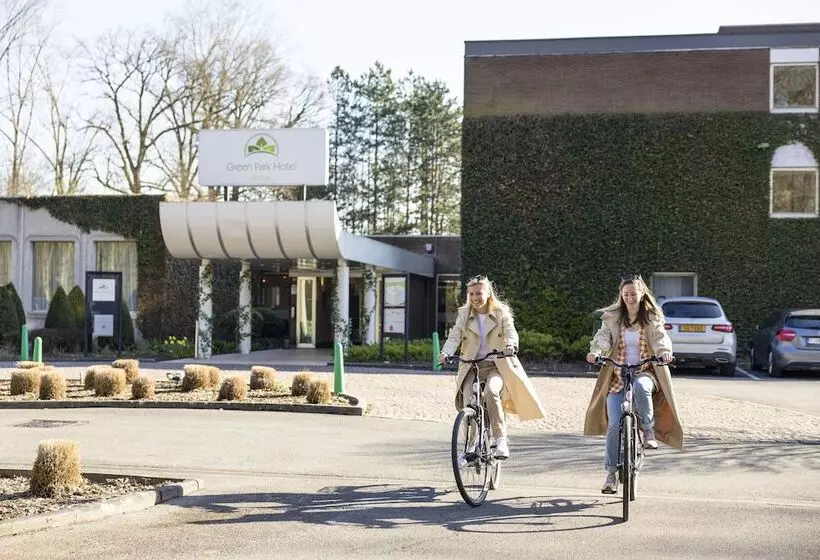 Green Park Hotel Brugge