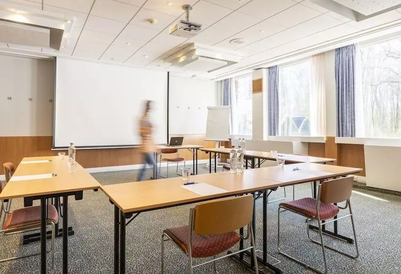 Green Park Hotel Brugge