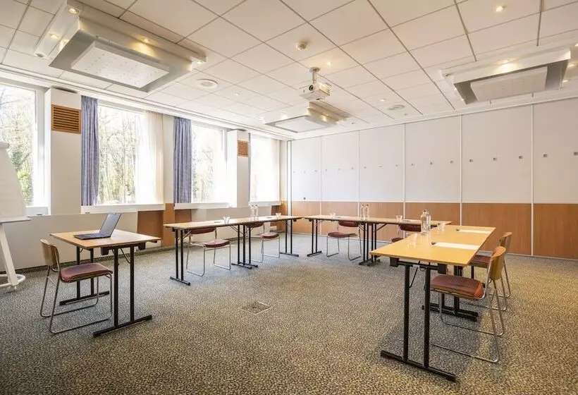 Green Park Hotel Brugge