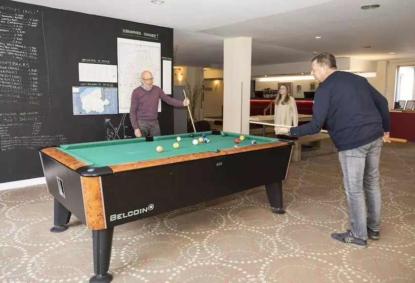 Green Park Hotel Brugge