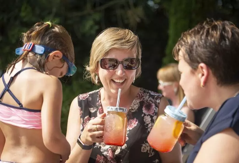 Green Park Hotel Brugge