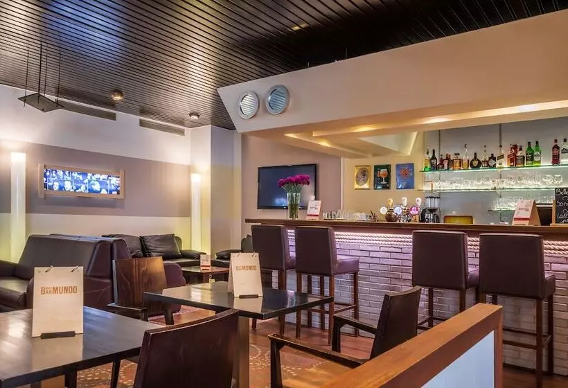 Green Park Hotel Brugge