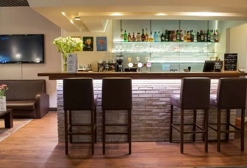 Green Park Hotel Brugge