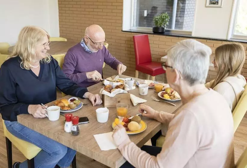 Green Park Hotel Brugge