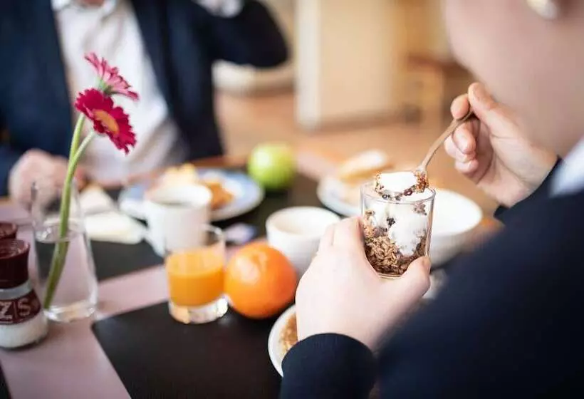 Green Park Hotel Brugge