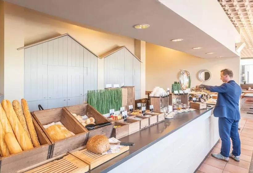 Green Park Hotel Brugge