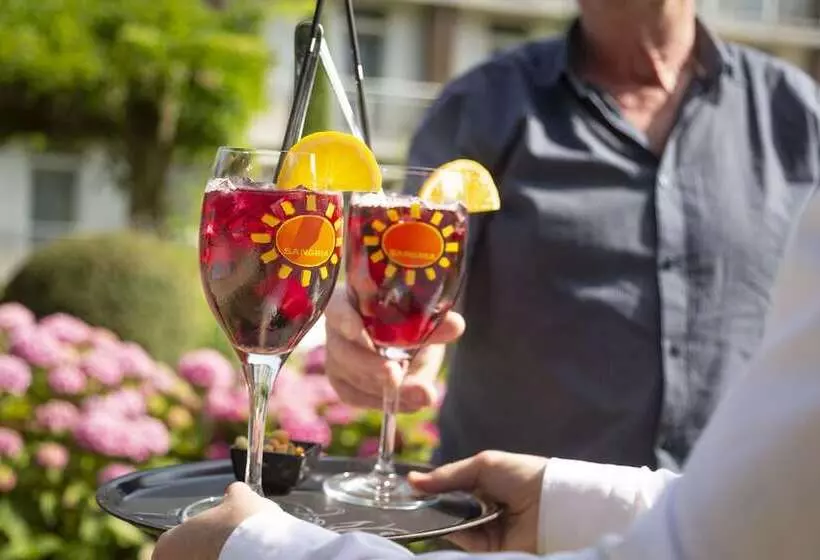 Green Park Hotel Brugge