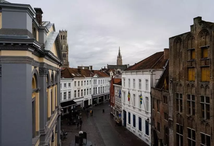 فندق Du Théâtre