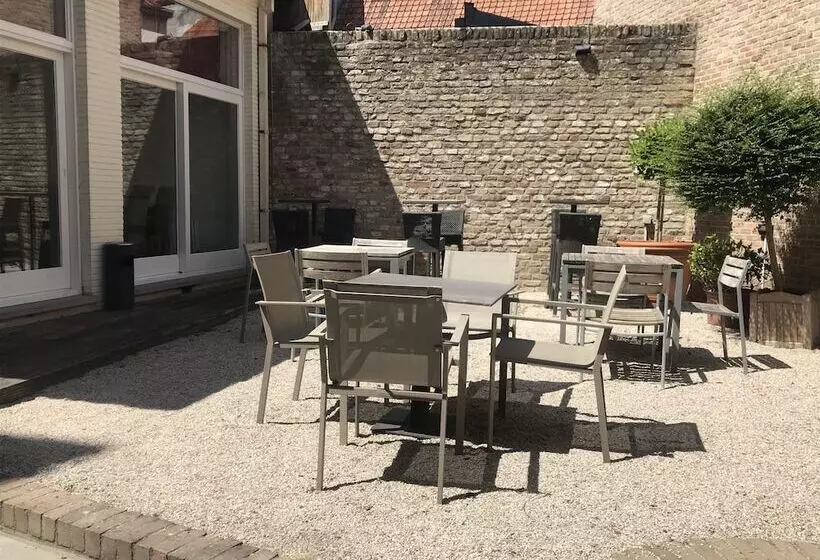 فندق Du Théâtre