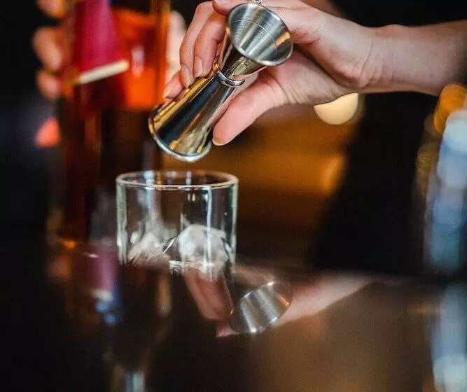 فندق Du Théâtre