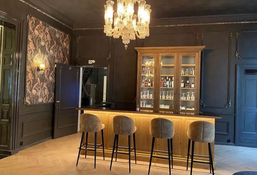 فندق Du Théâtre