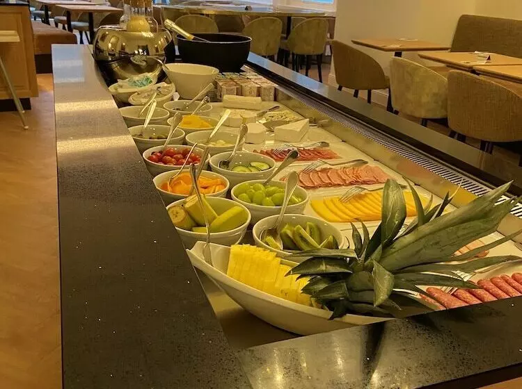 فندق Du Théâtre