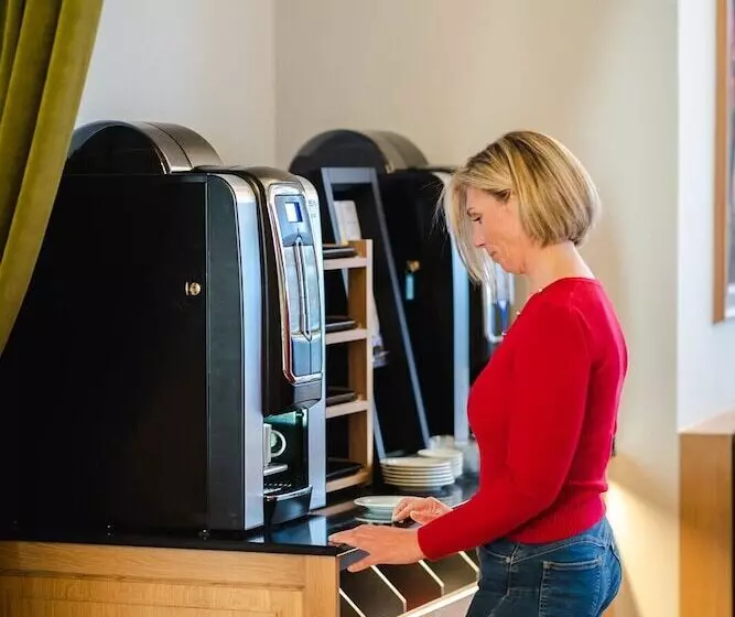 فندق Du Théâtre