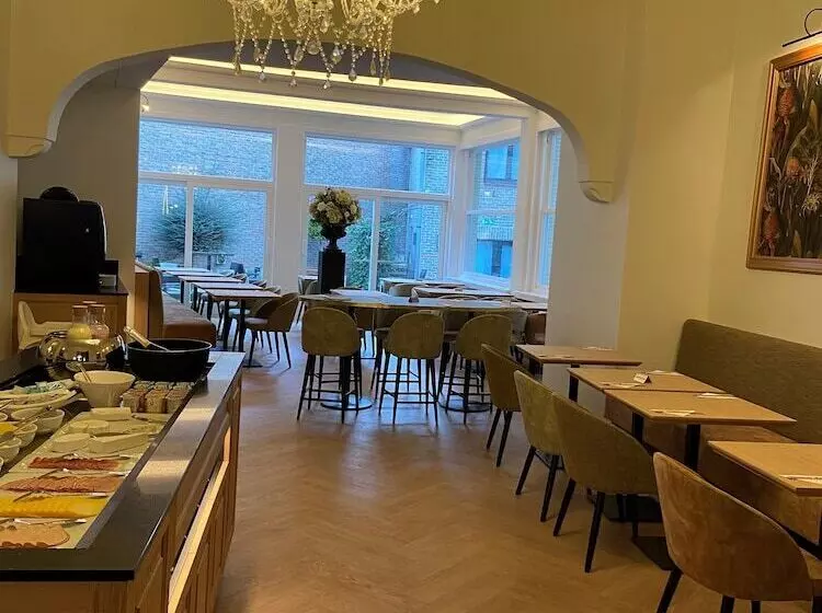 فندق Du Théâtre