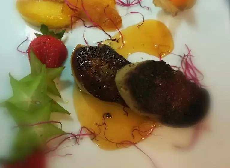 فندق Hostellerie Sainte Cécile