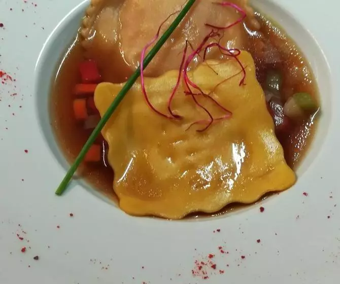 فندق Hostellerie Sainte Cécile