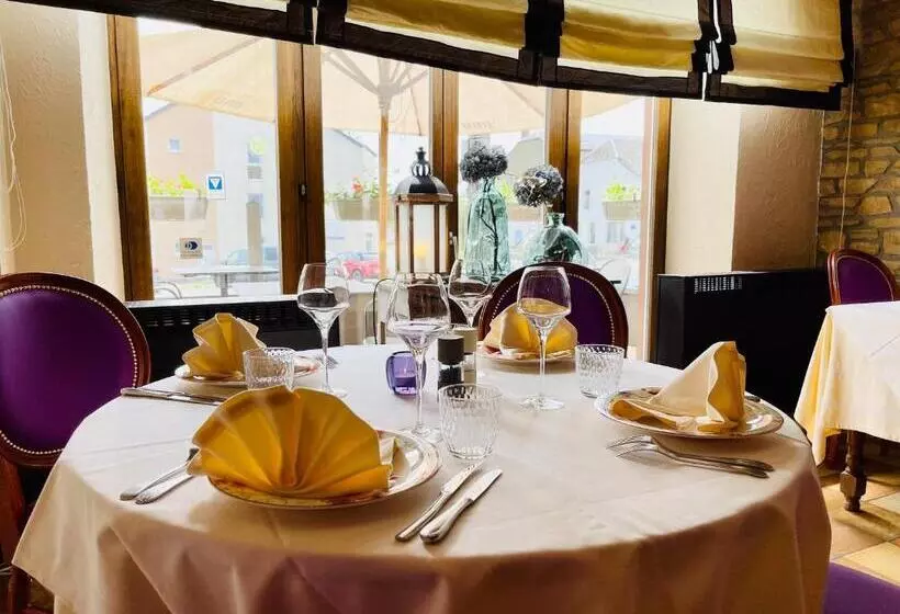 فندق Hostellerie Sainte Cécile