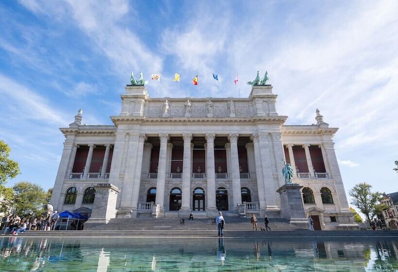 هتل Indigo Antwerp City Centre, An Ihg