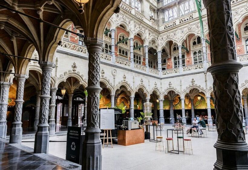 هتل Indigo Antwerp City Centre, An Ihg