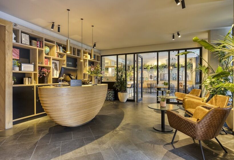 هتل Indigo Antwerp City Centre, An Ihg