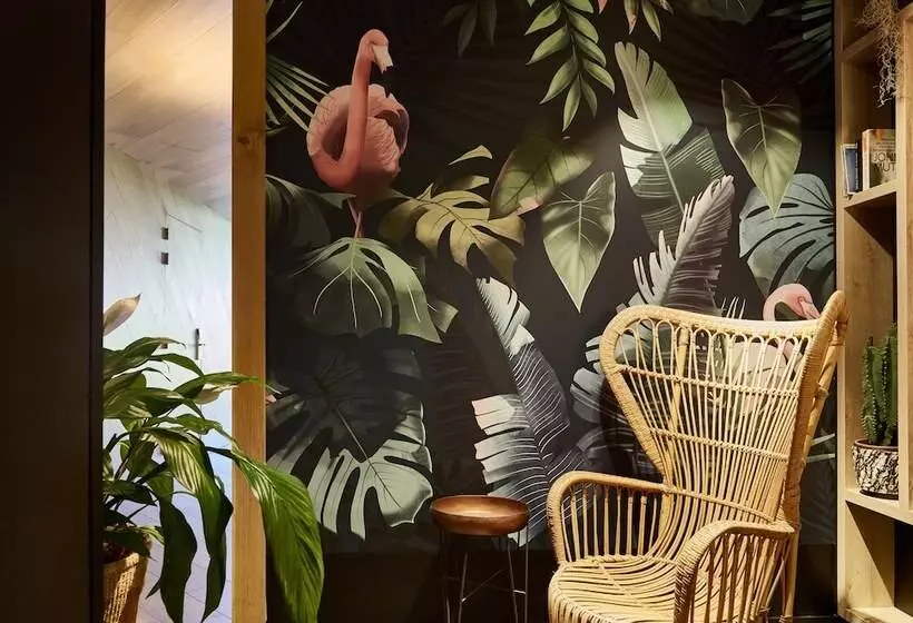 Hotel Indigo Antwerp City Centre, An Ihg