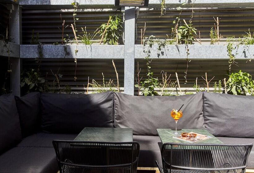 هتل Indigo Antwerp City Centre, An Ihg