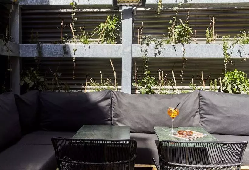 Hotel Indigo Antwerp City Centre, An Ihg