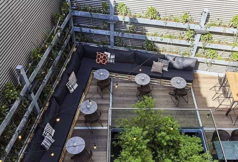 Hotel Indigo Antwerp City Centre, An Ihg