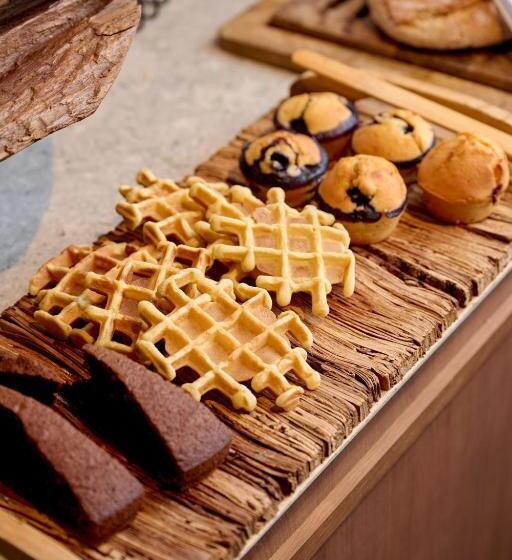 هتل La Malle Poste