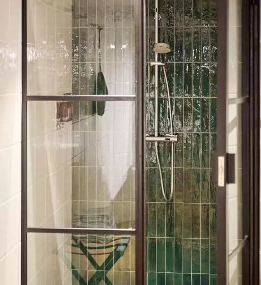 호텔 La Malle Poste