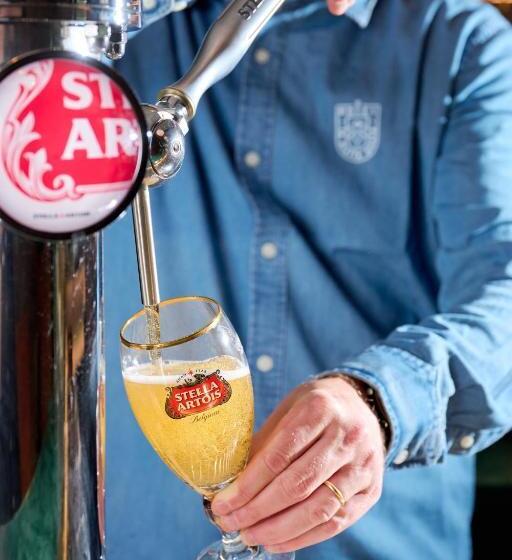 هتل La Malle Poste