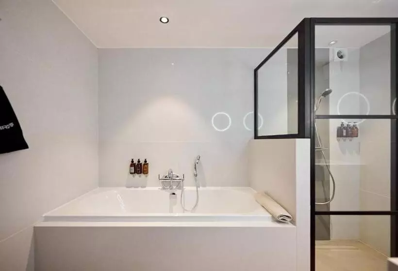 호텔 La Malle Poste