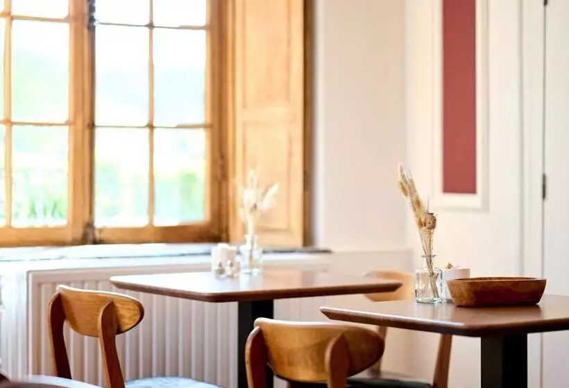 호텔 La Malle Poste