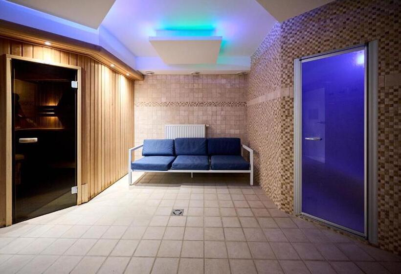 هتل La Malle Poste