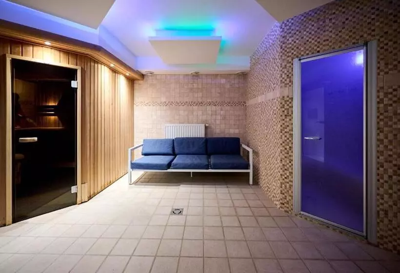 호텔 La Malle Poste