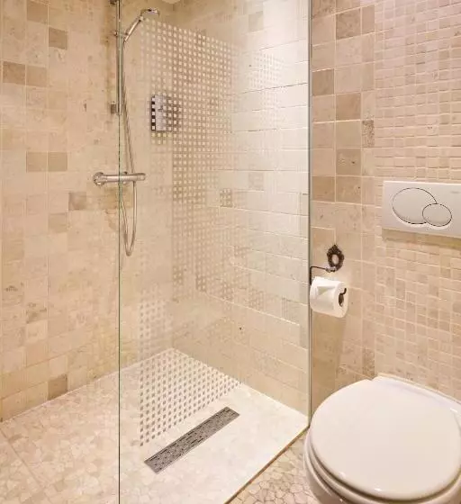 호텔 La Malle Poste