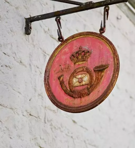 호텔 La Malle Poste