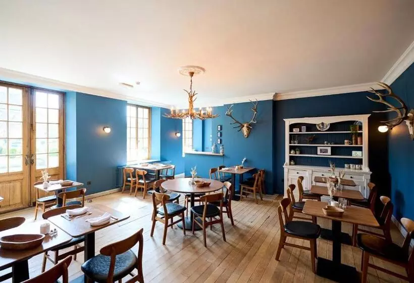 호텔 La Malle Poste